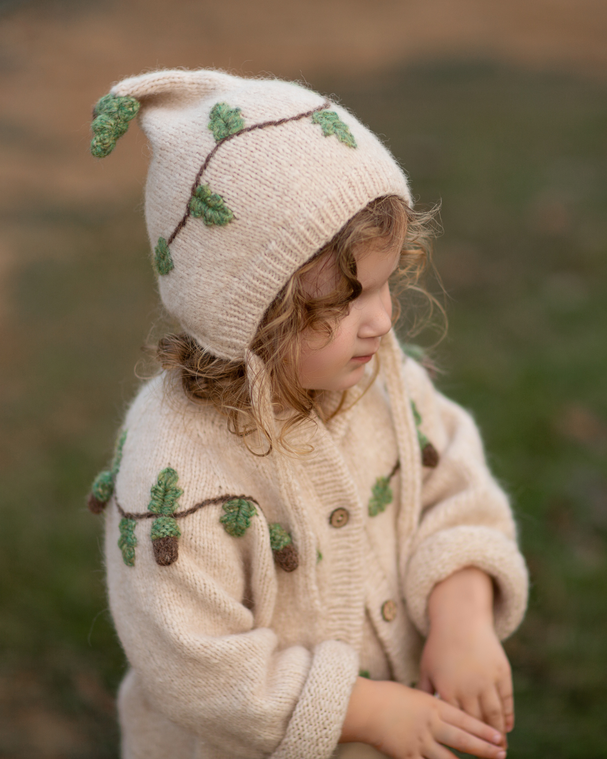 Bonnets