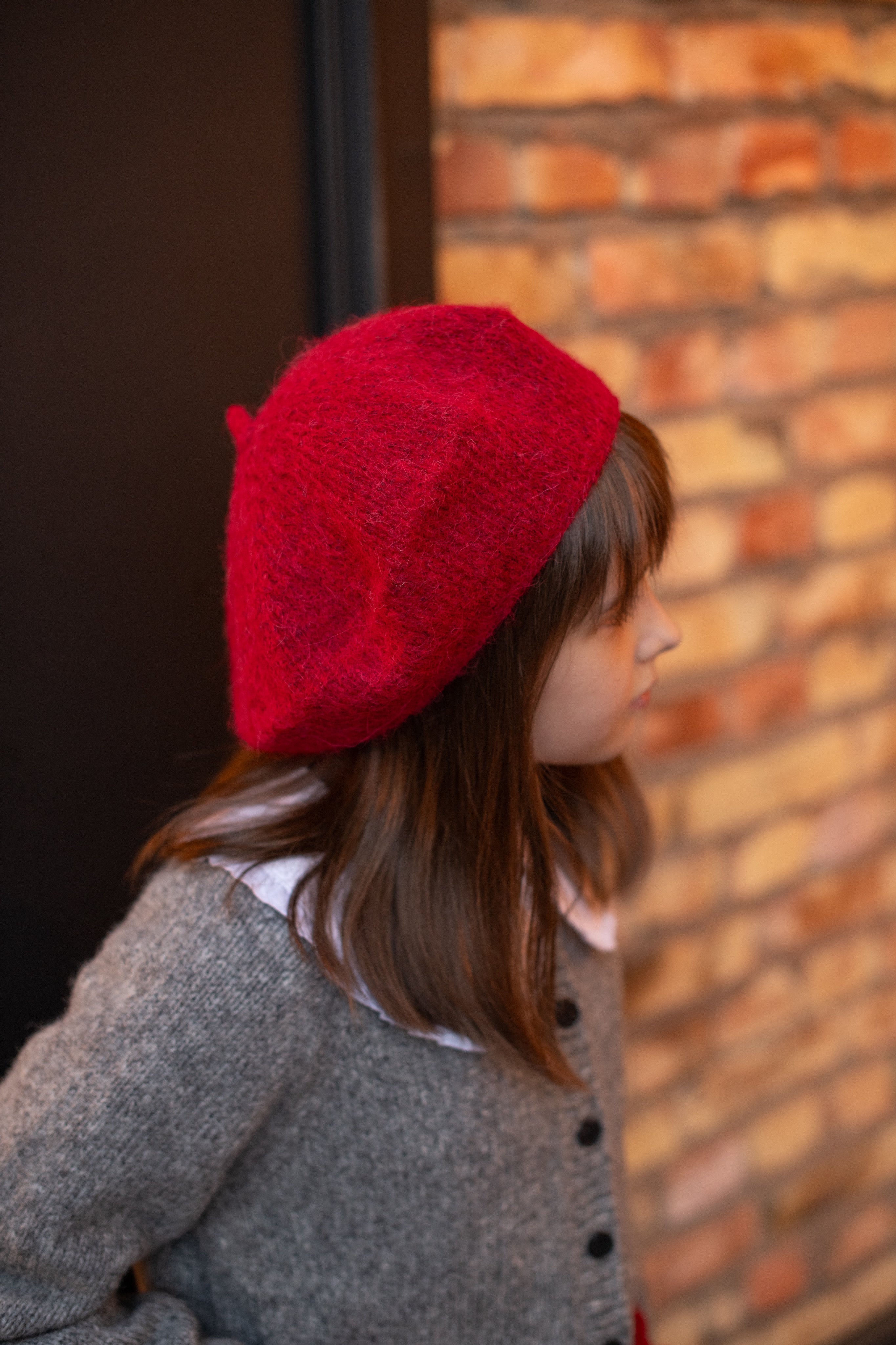 Berets