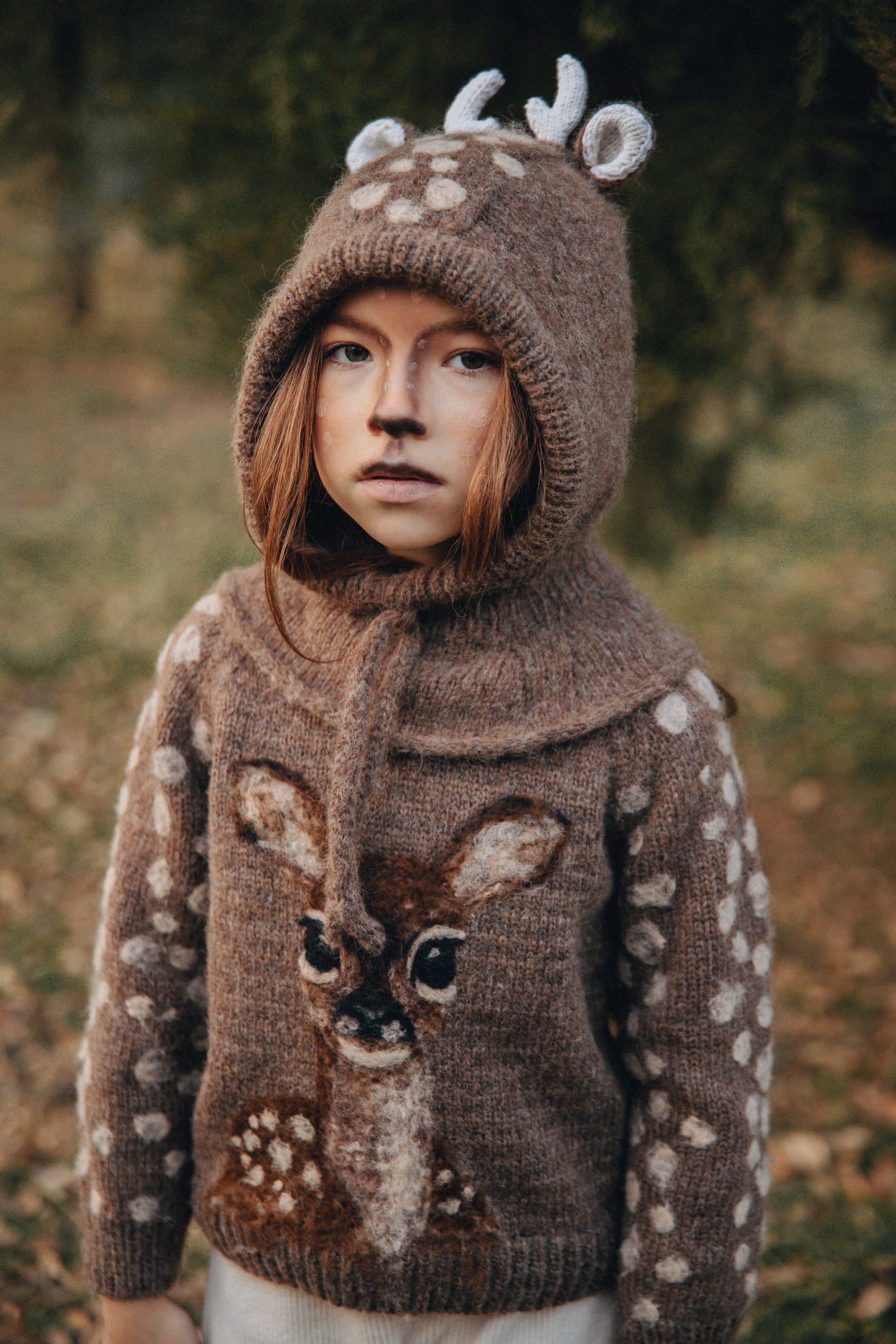 Hooded Cowls