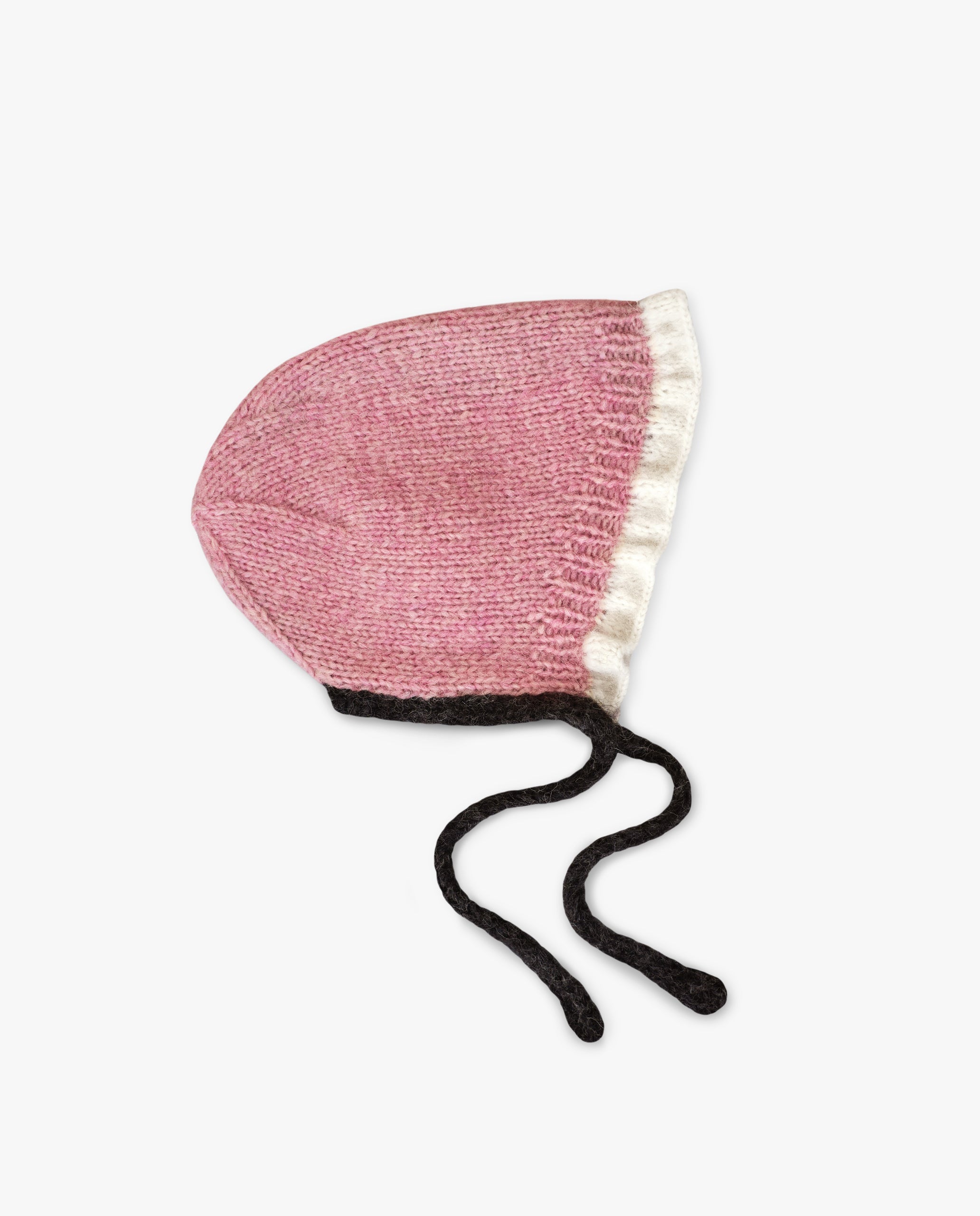 Alice Bonnet | Powder Pink