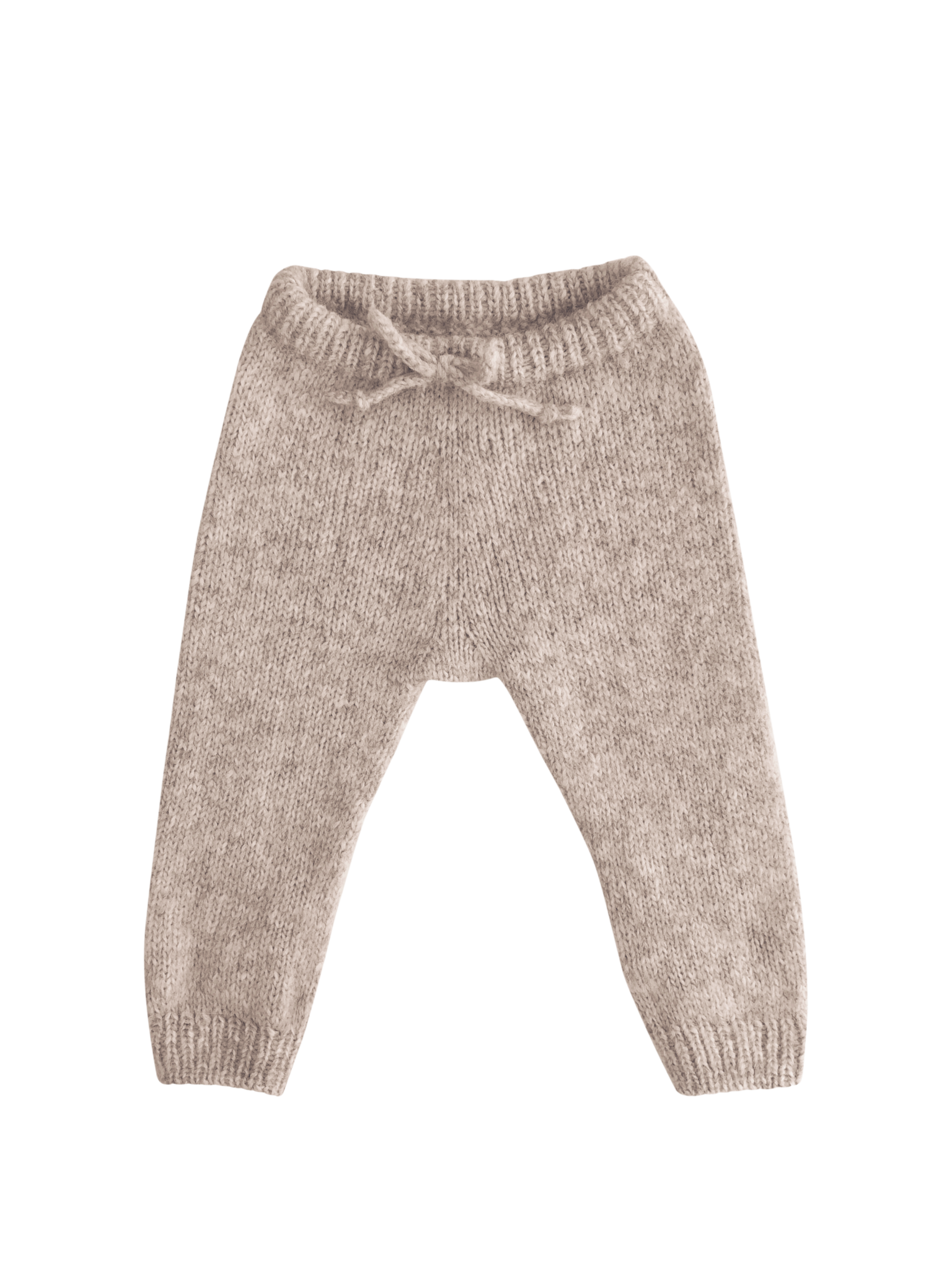 Pants | Wheat