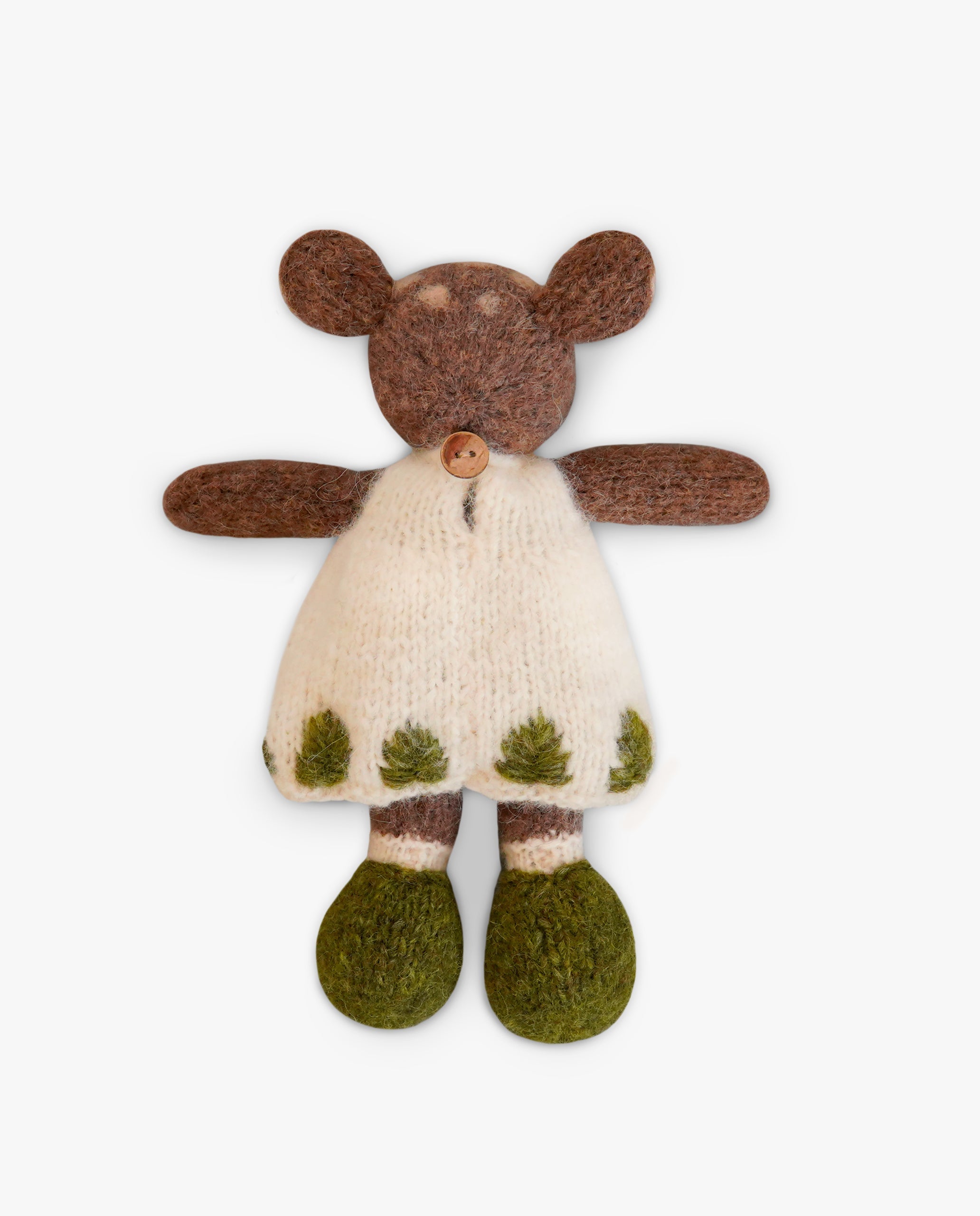 Deer Toy