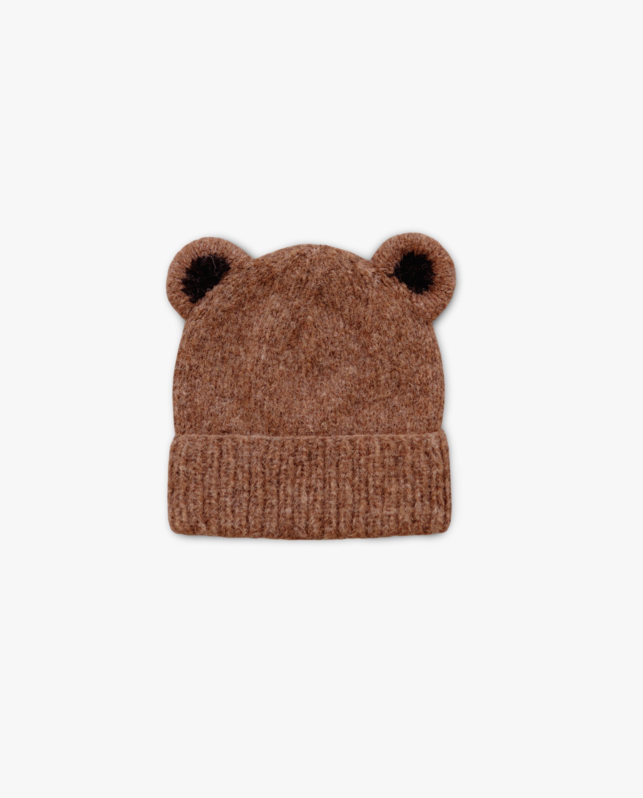 Bear Hat | Brown