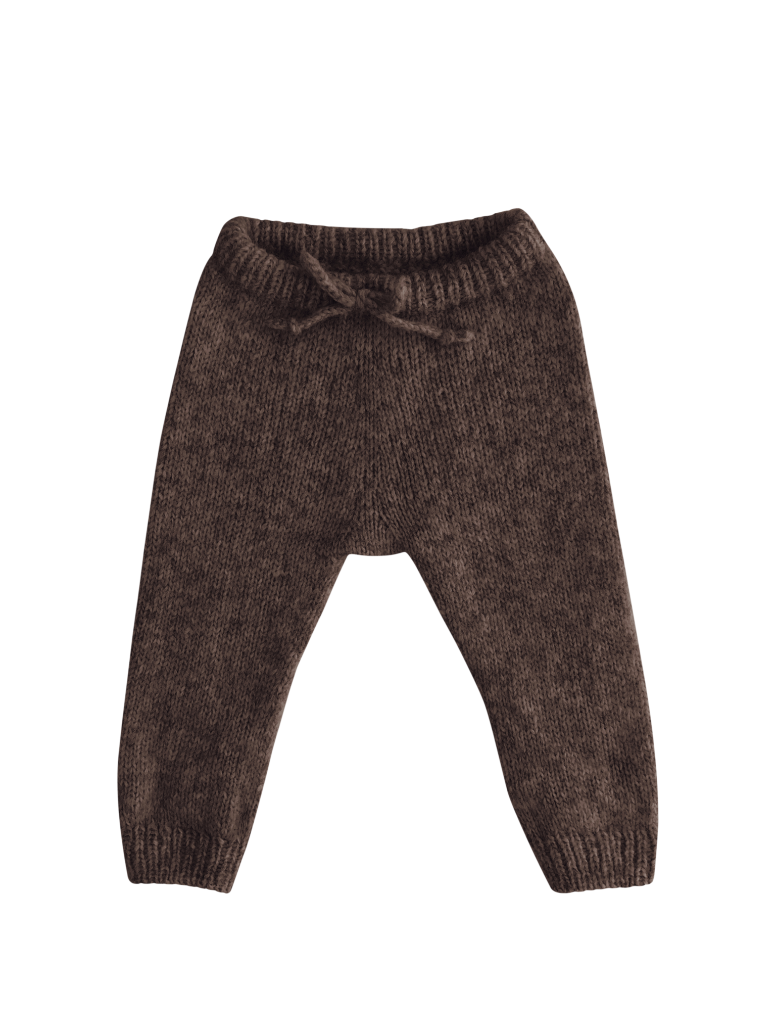 Pants | Brown