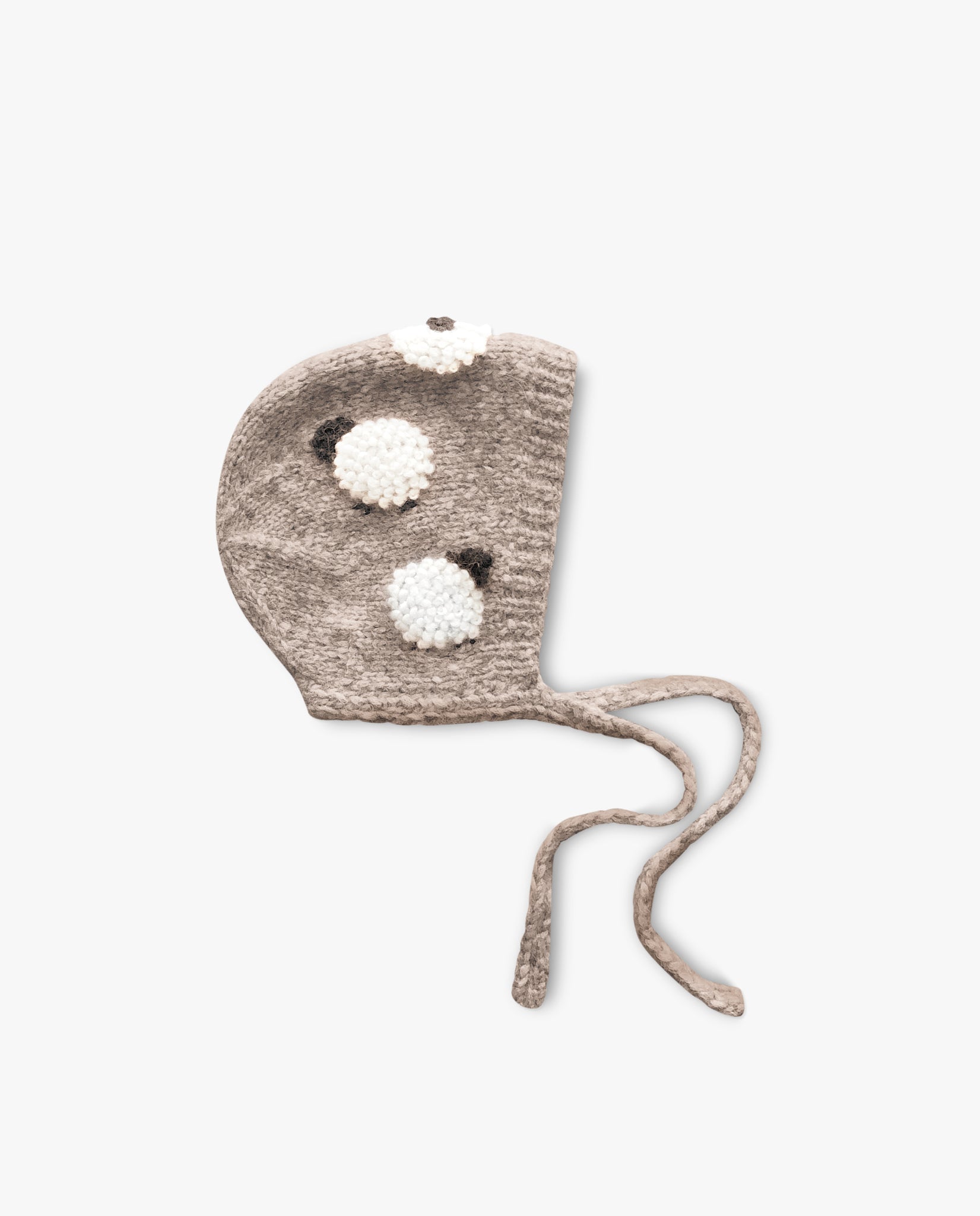 Sheeps bonnet | Wheat