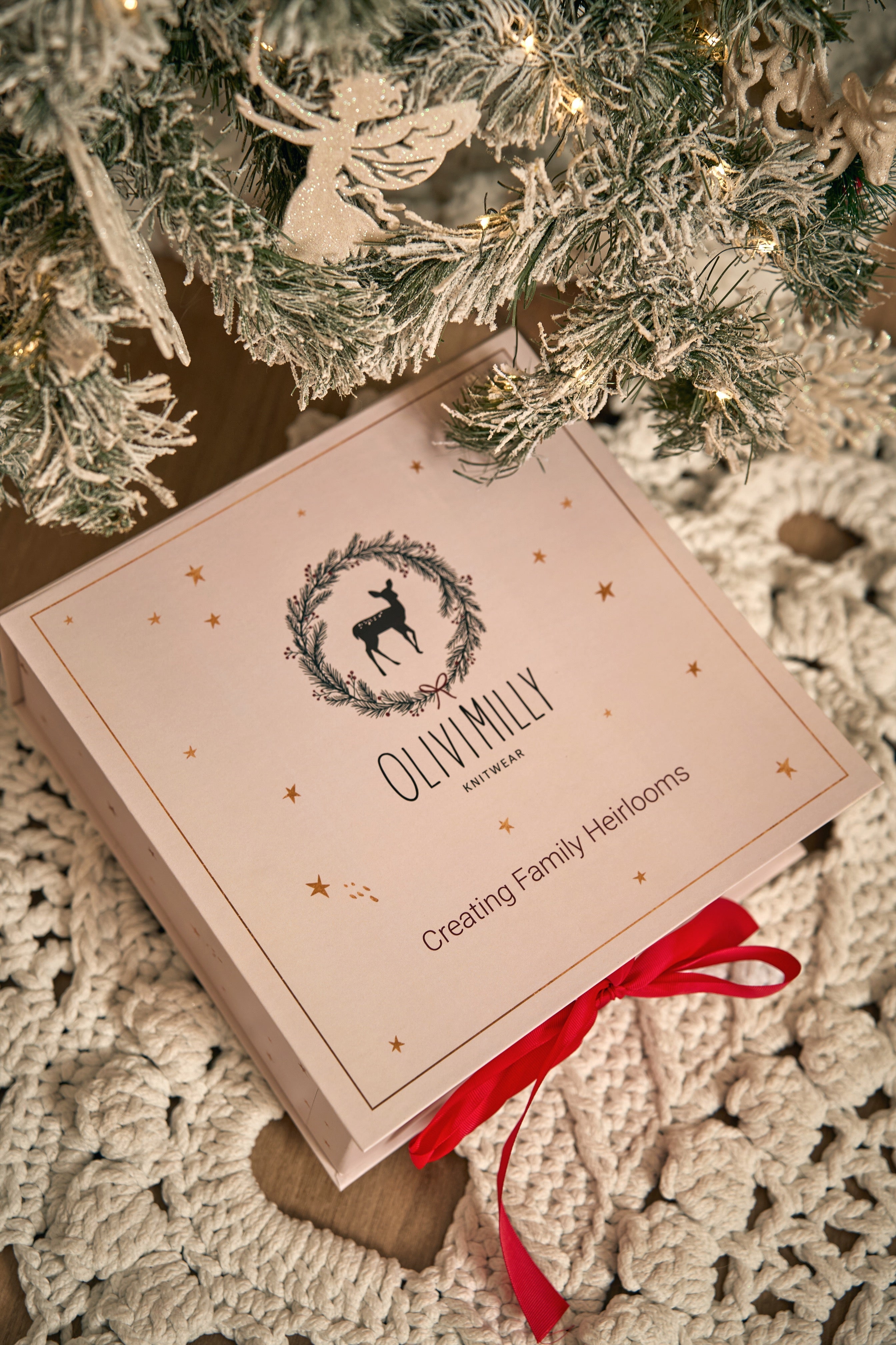 Christmas Eve Box
