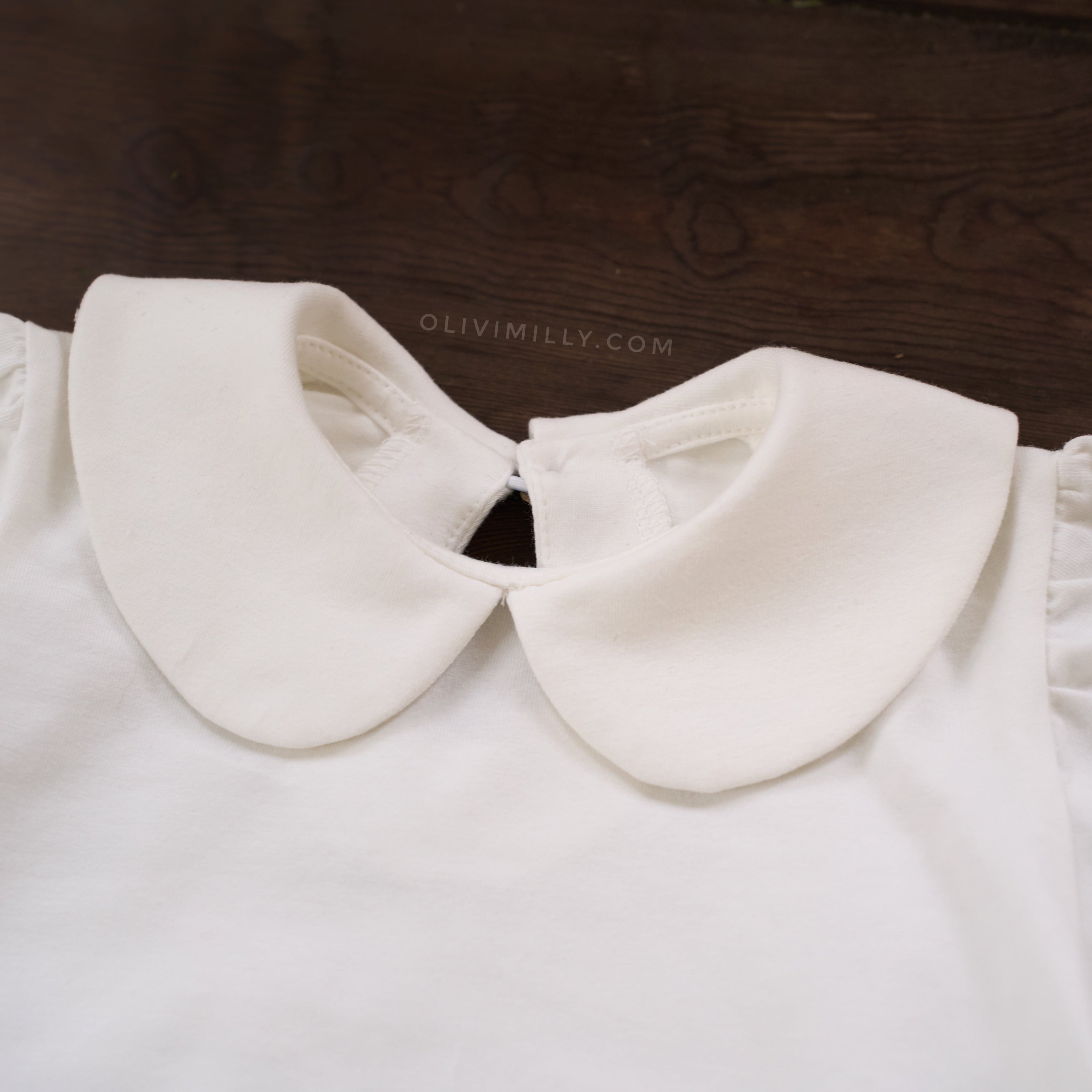 Classic Short | Sleeve Bodysuit