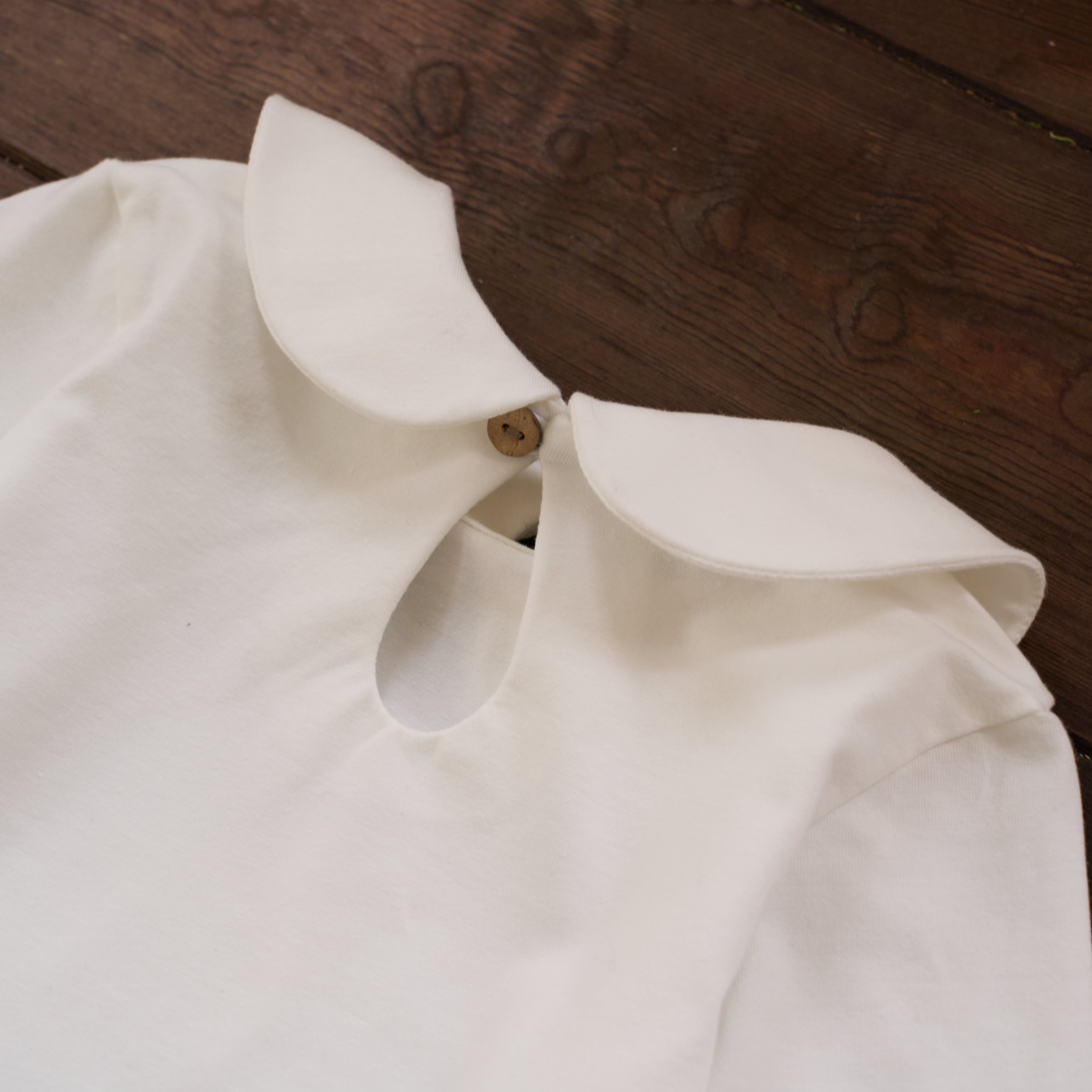 Classic Short | Sleeve Bodysuit